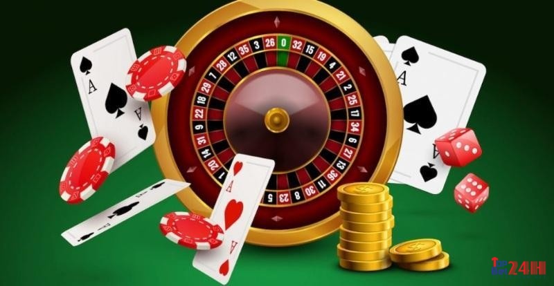 Top nhà cái chơi Roulette có những đặc điểm nổi bật gì?