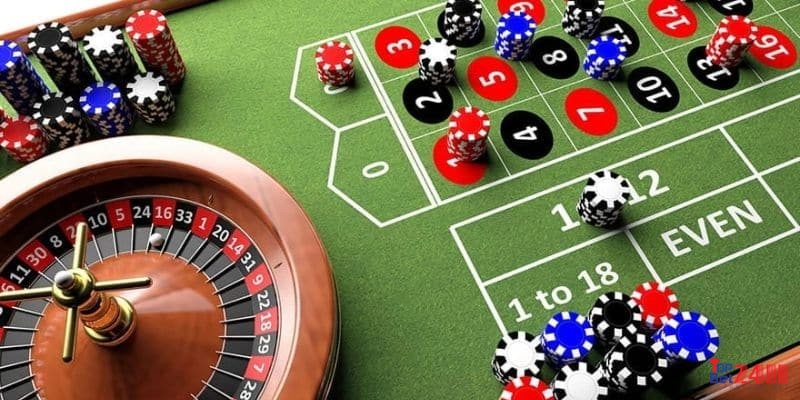 Tìm hiểu thông tin về Top nhà cái chơi Roulette