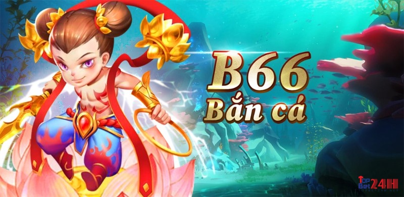 Cùng Topbet tìm hiểu về ban ca B66