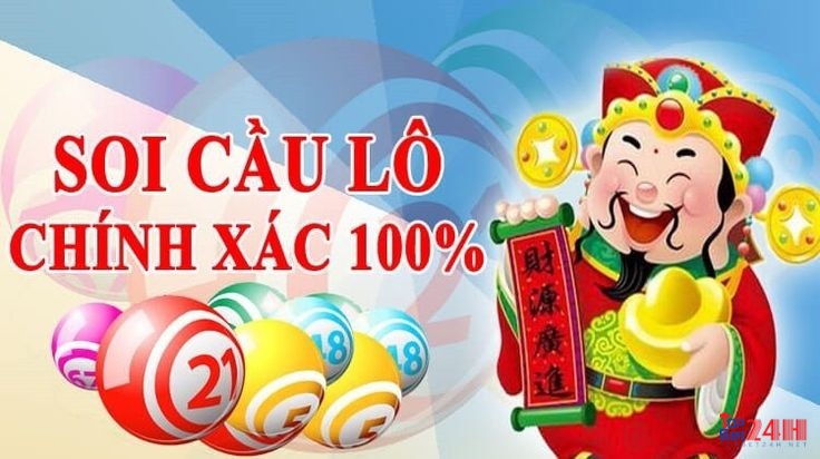 Soi cầu 100 là khái niệm chỉ việc kết nối các kết quả mở thưởng từ nhiều phiên xổ số