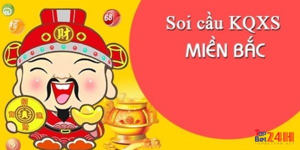 Phương pháp soi cầu đặc biệt lô đề miền Bắc chính xác nhất