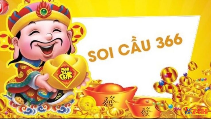 Soi cầu lô kép 366 là một cách để lô thủ có thể dễ dàng tìm ra các con số may mắn