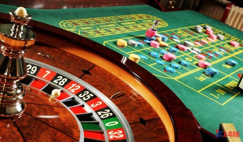 Tiêu chí đánh giá để đánh giá Top App chơi Roulette là gì?