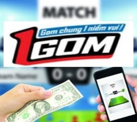 1gomorg – Website cung cấp kèo bóng đá chất lượng