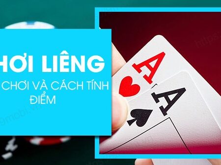 Cách chơi bài Liêng cơ bản từ A-Z, đảm bảo dễ thắng dễ học