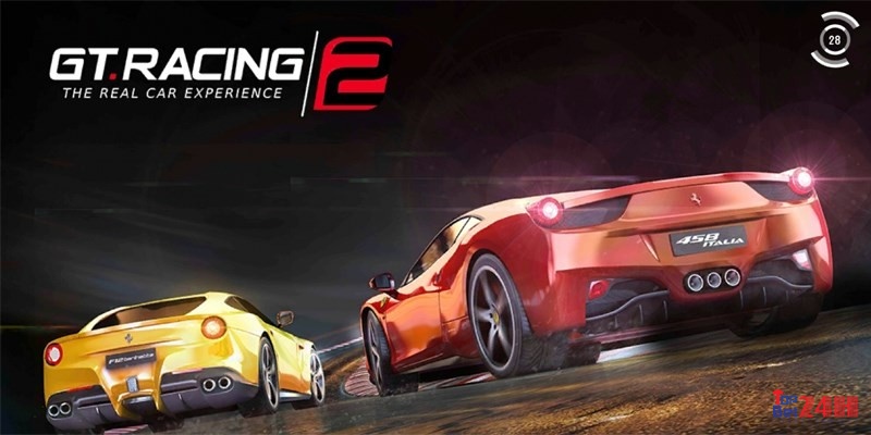 Game GT Racing 2 là một tựa game đua xe chân thật và đẹp mắt