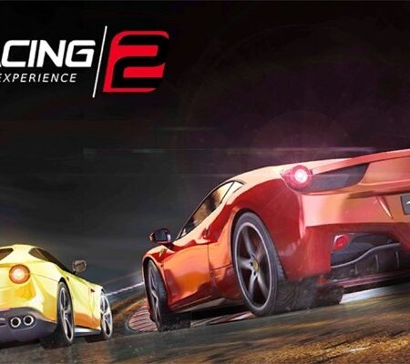 Game GT Racing 2 – Trải nghiệm game đua xe chân thật