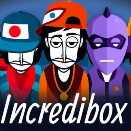 Game Incredibox – Trò chơi âm nhạc sáng tạo bài hát riêng mình