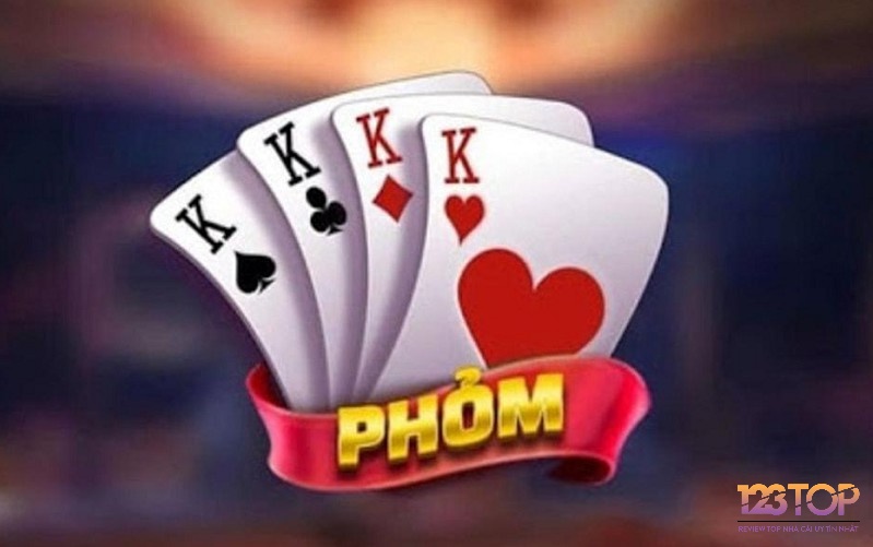 Cùng Topbet tìm hiểu về game phỏm nhé