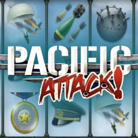 Pacific Attack: Trải nghiệm các trận đấu trong thế chiến thứ II