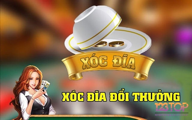 Chi tiết quy định về luật chơi xóc đĩa