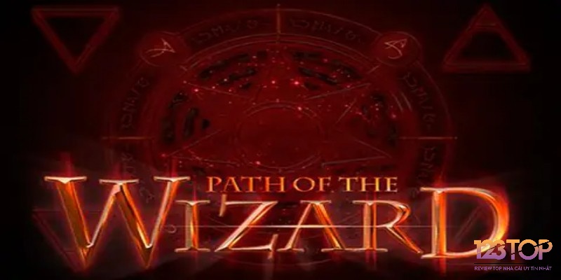 Path Of The Wizard là một game slot tuyệt vời của Genesis Gaming