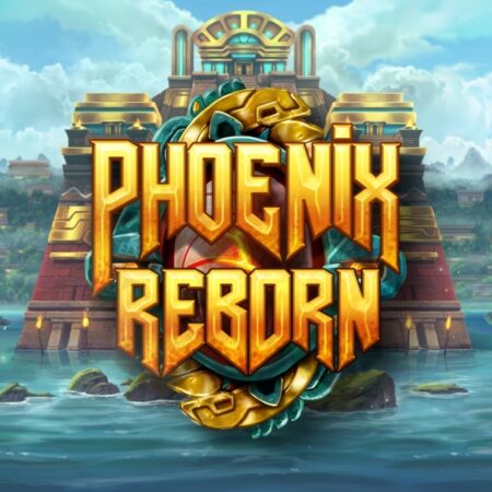 Phoenix Reborn slot: Ngôi đền cổ huyền bí của người Aztec