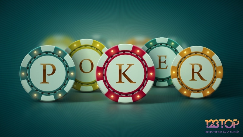 Poker là trò chơi casino được yêu thích bậc nhất hiện nay