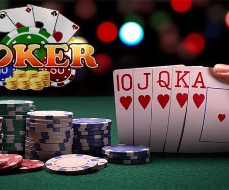 Thuật ngữ poker chuẩn quốc tế từ cơ bản đến nâng cao