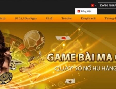 Hướng dẫn chơi Sicbo tại nhà cái hàng đầu 789Bet