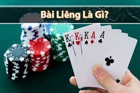 Chơi bài liêng đơn giản và hiệu quả cho người mới bắt đầu