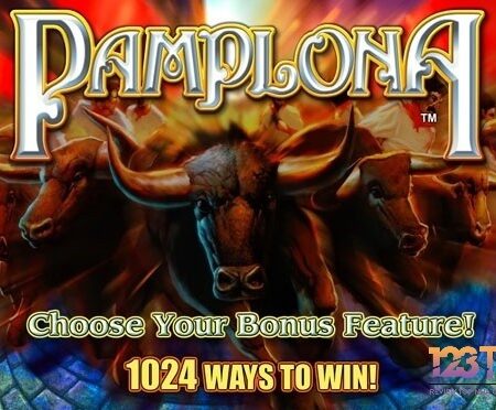 Pamplona: Slot về lễ hội Tây Ban Nha của nhà IGT