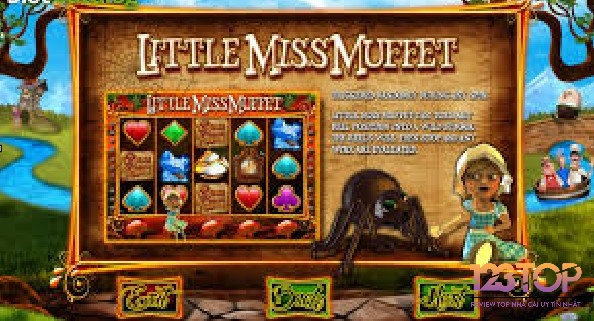 Biểu tượng trong game Once Upon A Rhyme thiết kế đẹp mắt