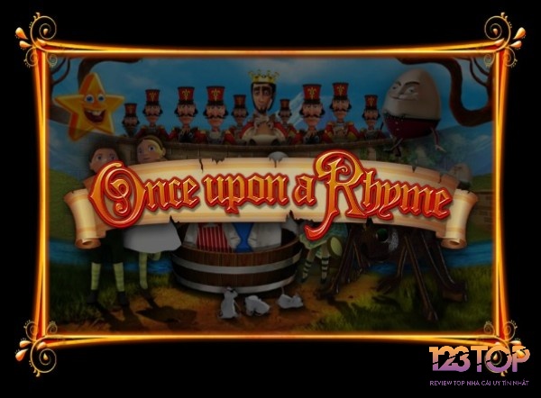 Tìm hiểu thông tin về game Once Upon A Rhyme