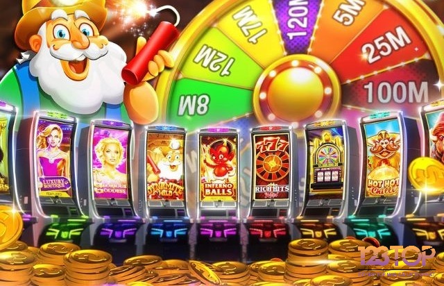 Nghiên cứu xem các quy định được đặt ra trong slot game là gì 