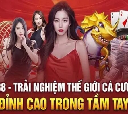 J88 – Thương hiệu giải trí uy tín hàng đầu hiện nay