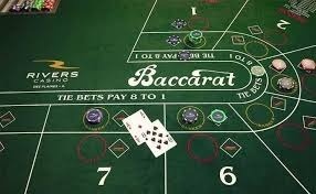 Game bài baccarat – Hướng dẫn cách chơi A-Z cho tân thủ