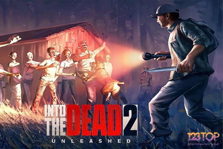 Into the Dead 2 lấy bối cảnh thế giới đang chìm trong đại dịch zombie