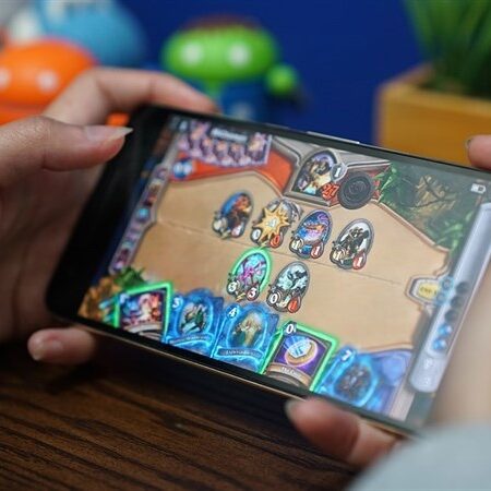 Game mobile được tải nhiều nhất năm 2024 là game nào?