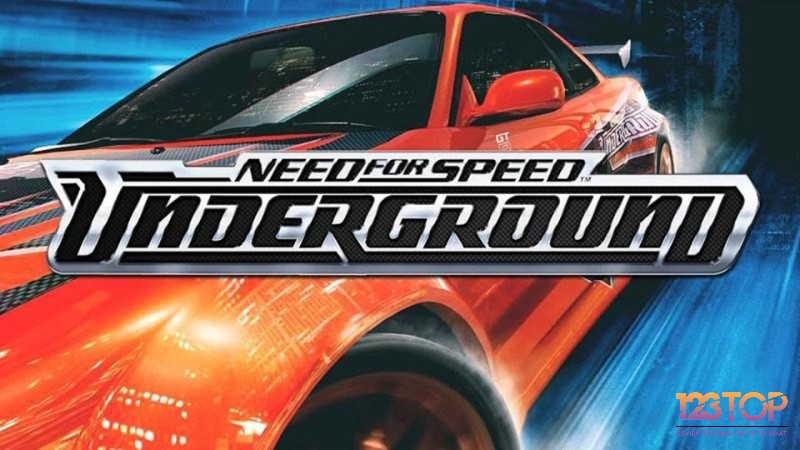 Need for Speed: Underground đưa người chơi vào thế giới đua xe ngầm