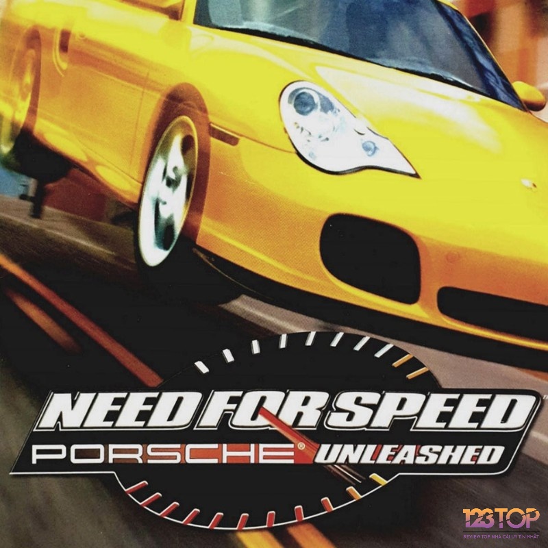 Need for Speed: Porsche Unleashed là một viên ngọc quý trong loạt game đua xe nổi tiếng