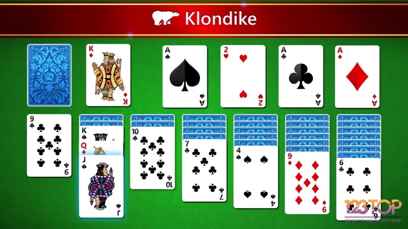 Microsoft Solitaire Collection là một trò chơi đánh bài cực kỳ hấp dẫn nhất hiện nay