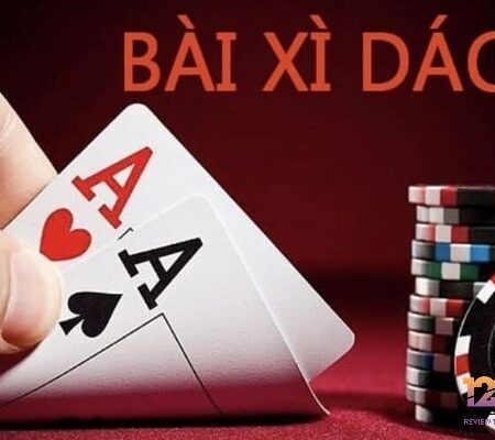 Quy luật xì dách hiệu quả, dễ hiểu và dễ áp dụng trong casino