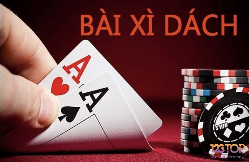 Cách chơi bài xì dách như thế nào?