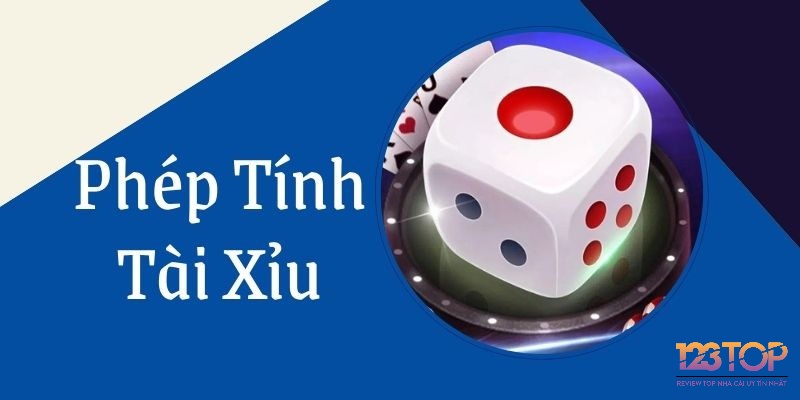 Cách tính xúc xắc tài xỉu có những yêu cầu gì?