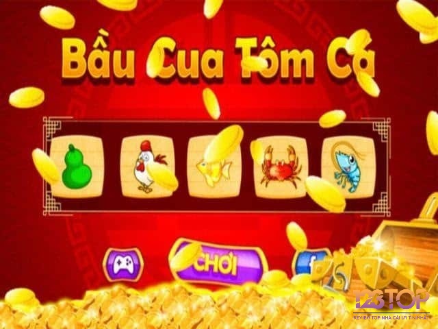 Khám phá về trò chơi bầu cua online