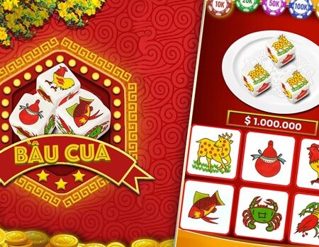 Game bau cua là gì? Cách chơi và kinh nghiệm luôn thắng lớn