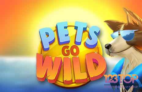 123top sẽ review slot game Pets go Wild Hot nhé!