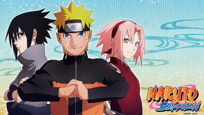 Naruto Shippuden có lối chơi cùng các kỹ năng chiến đấu của nhân vật khá độc đáo