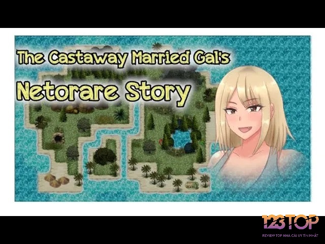 Mobile hentai games - The Castaway Married Gal’s Netorare Story