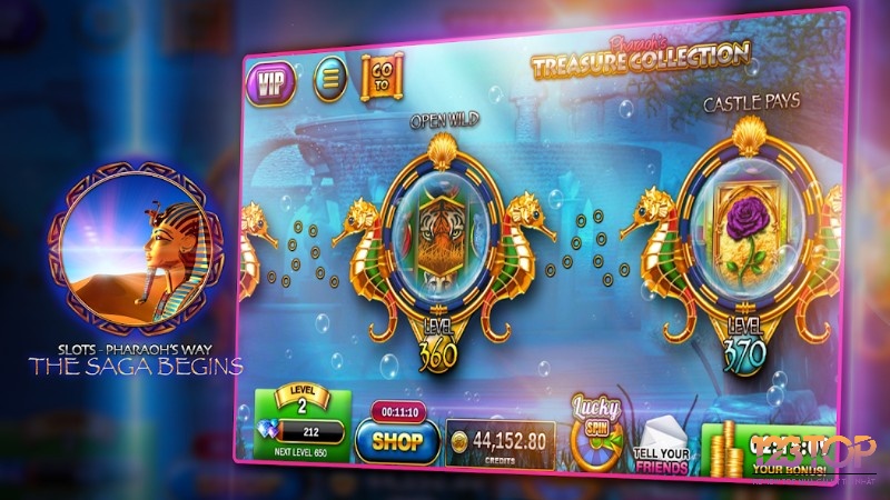 RTP trong game là 96,18% khá cao và hấp dẫn hơn các game khác