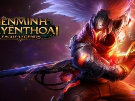 Những tựa game hay nhất, nổi tiếng toàn cầu hiện nay