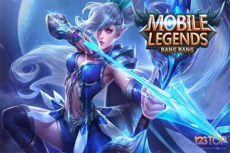 Top game mobile hay android ios - Mobile Legends